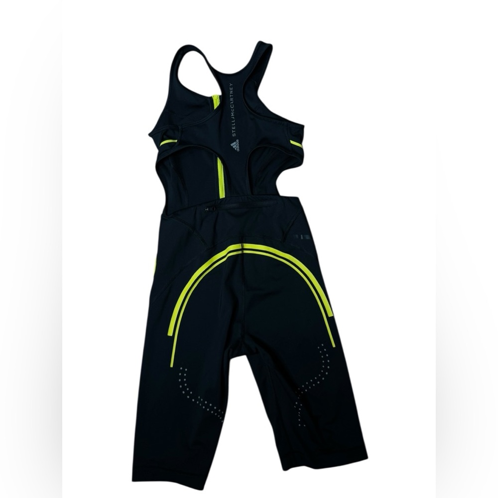 Adidas  By Stella  Mccartney Women’s Jumpsuits and Overalls Sz Small - Picture 4 of 11